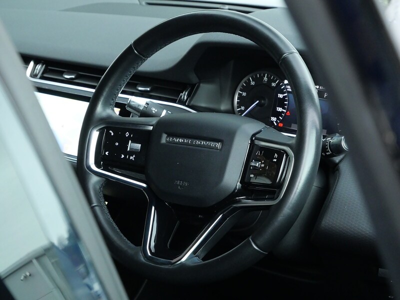 Used Land Rover Range Rover Evoque 2021 for sale - 76884512: Photo 12