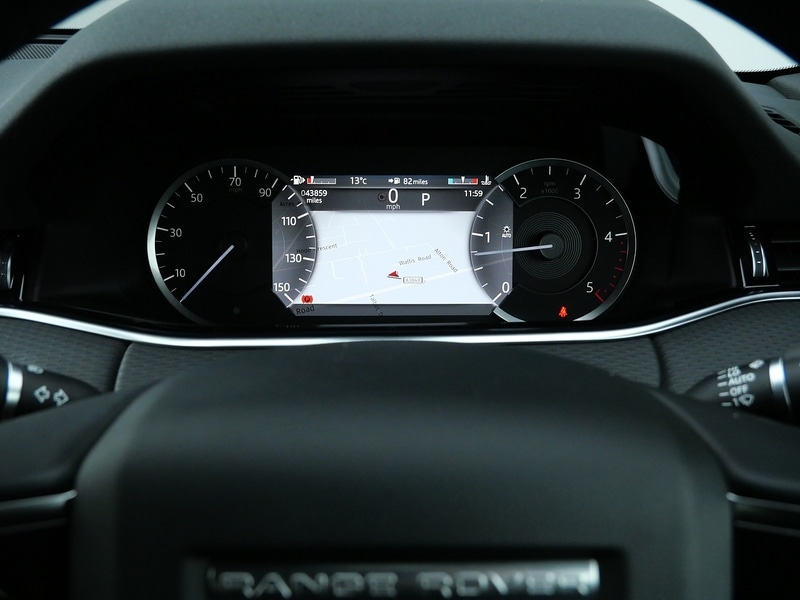 Used Land Rover Range Rover Evoque 2021 for sale - 76884512: Photo 13