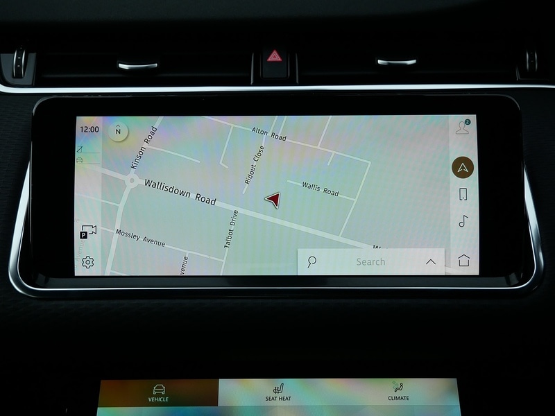 Used Land Rover Range Rover Evoque 2021 for sale - 76884512: Photo 14