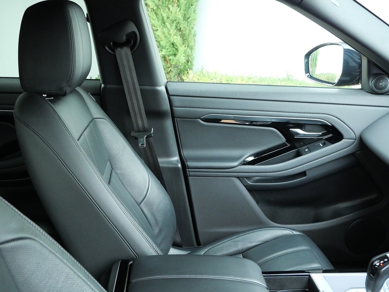 Used Land Rover Range Rover Evoque 2021 for sale - 76884512: Photo 19