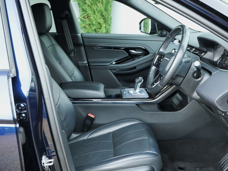 Used Land Rover Range Rover Evoque 2021 for sale - 76884512: Photo 20