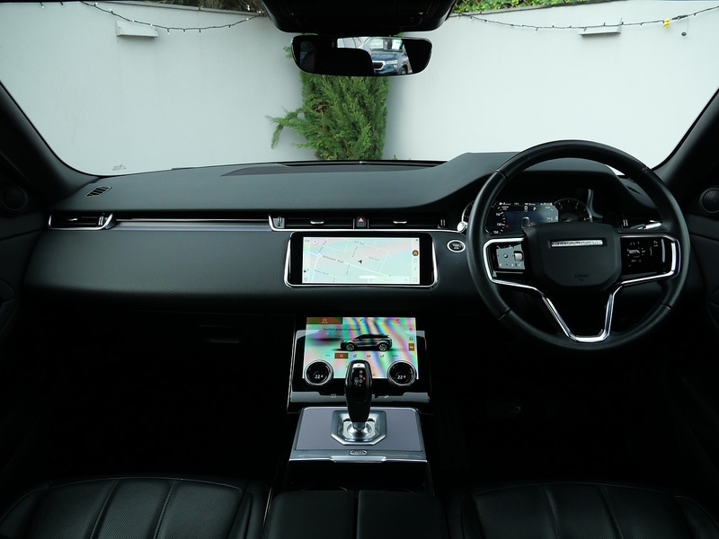 Used Land Rover Range Rover Evoque 2021 for sale - 76884512: Photo 21