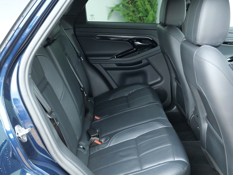 Used Land Rover Range Rover Evoque 2021 for sale - 76884512: Photo 22