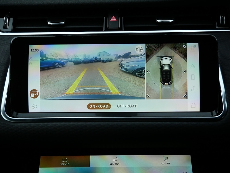 Used Land Rover Range Rover Evoque 2021 for sale - 76884512: Photo 23