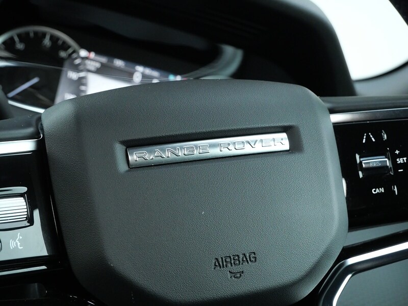 Used Land Rover Range Rover Evoque 2021 for sale - 76884512: Photo 26