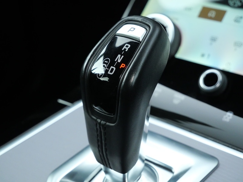 Used Land Rover Range Rover Evoque 2021 for sale - 76884512: Photo 27