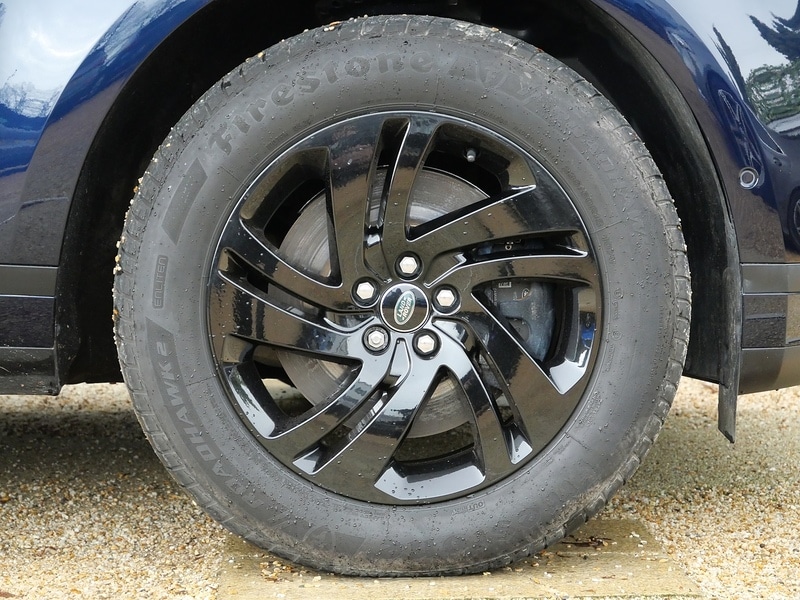 Used Land Rover Range Rover Evoque 2021 for sale - 76884512: Photo 31