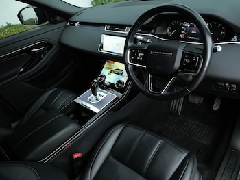 Used Land Rover Range Rover Evoque 2021 for sale - 76884512: Photo