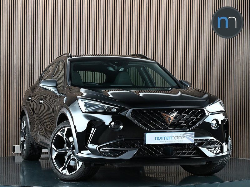 Used Cupra Formentor 2024 for sale - 77906005: Photo 1