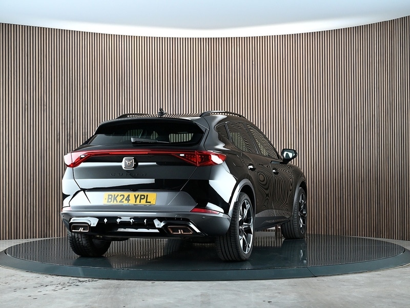 Used Cupra Formentor 2024 for sale - 77906005: Photo 10