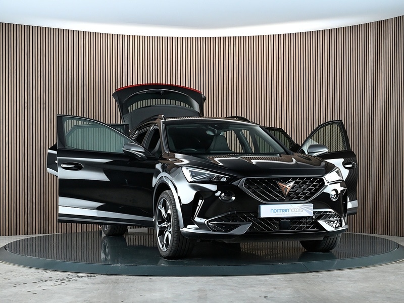 Used Cupra Formentor 2024 for sale - 77906005: Photo 14