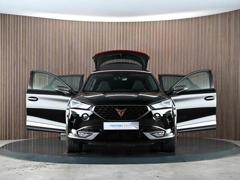 Used Cupra Formentor 2024 for sale - 77906005: Photo 15