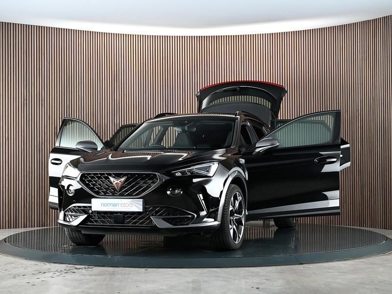 Used Cupra Formentor 2024 for sale - 77906005: Photo 16