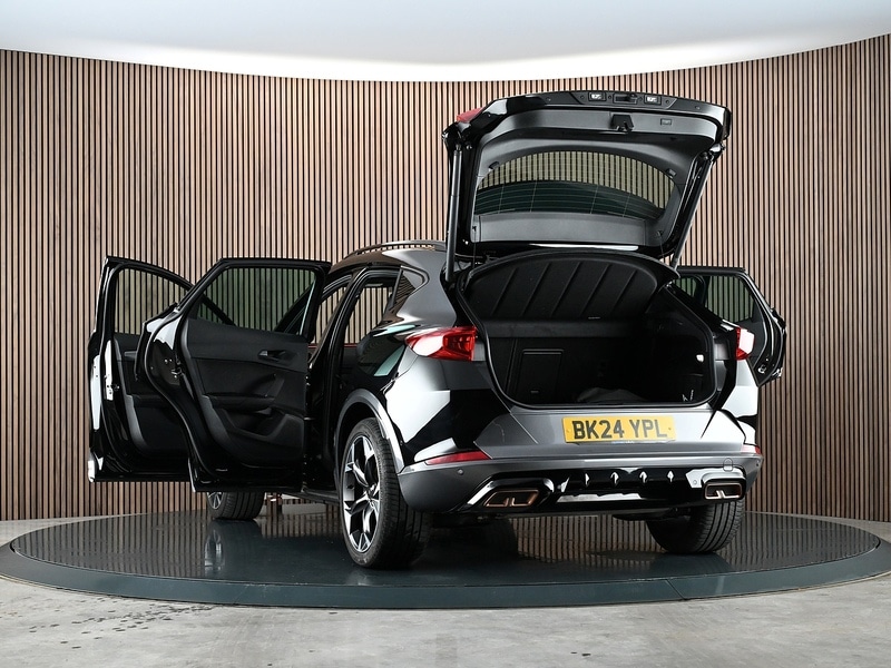 Used Cupra Formentor 2024 for sale - 77906005: Photo 17