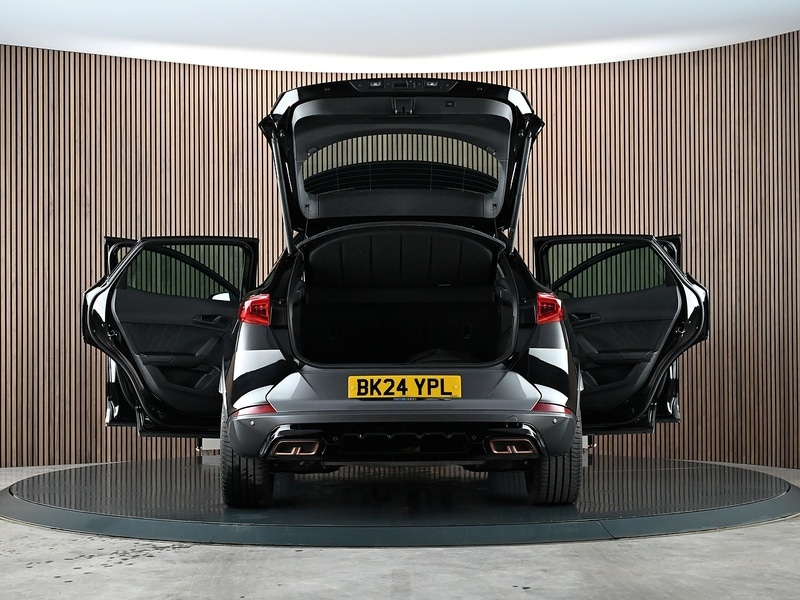 Used Cupra Formentor 2024 for sale - 77906005: Photo 18