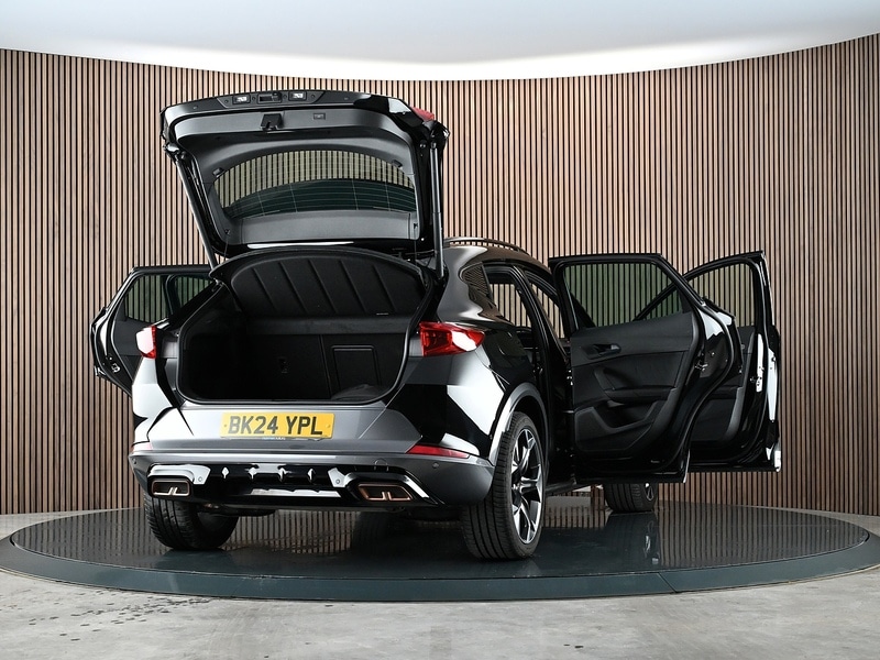 Used Cupra Formentor 2024 for sale - 77906005: Photo 19