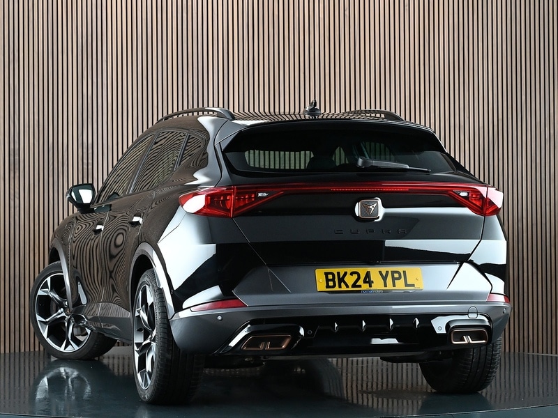 Used Cupra Formentor 2024 for sale - 77906005: Photo 2