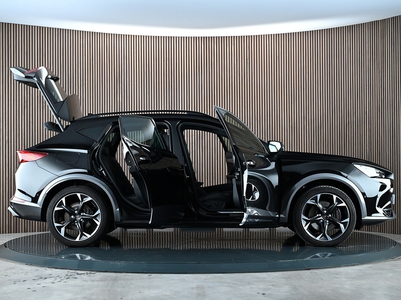 Used Cupra Formentor 2024 for sale - 77906005: Photo 20