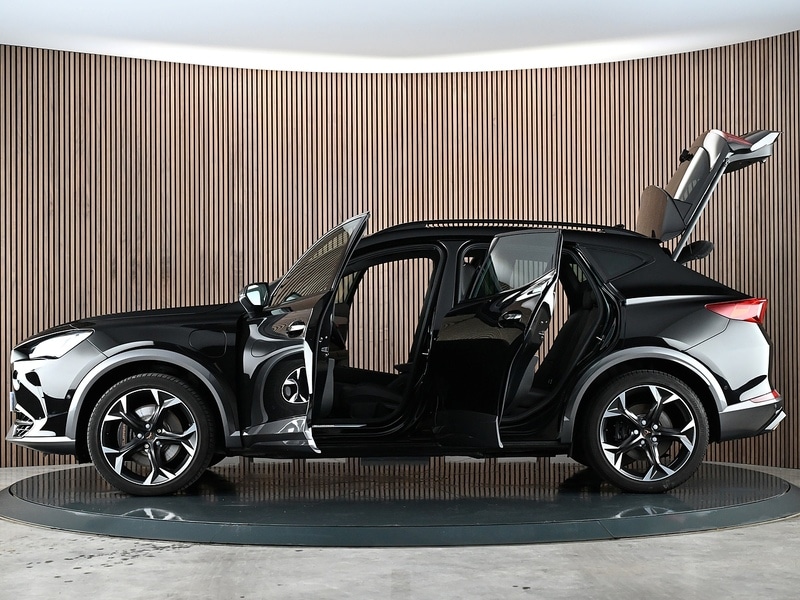 Used Cupra Formentor 2024 for sale - 77906005: Photo 21