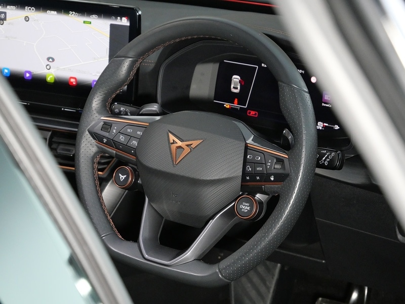 Used Cupra Formentor 2024 for sale - 77906005: Photo 24