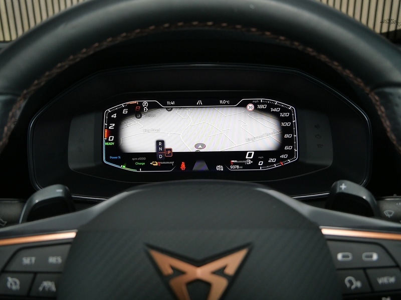 Used Cupra Formentor 2024 for sale - 77906005: Photo 25