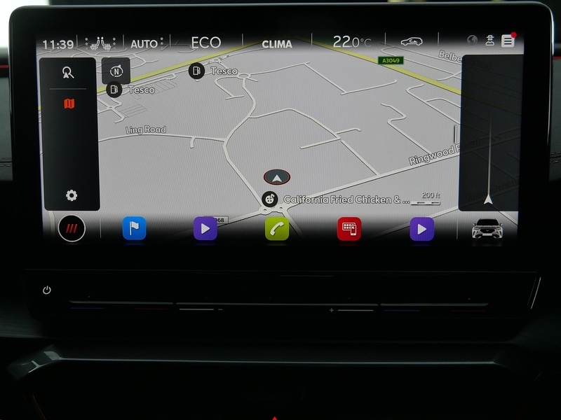 Used Cupra Formentor 2024 for sale - 77906005: Photo 26