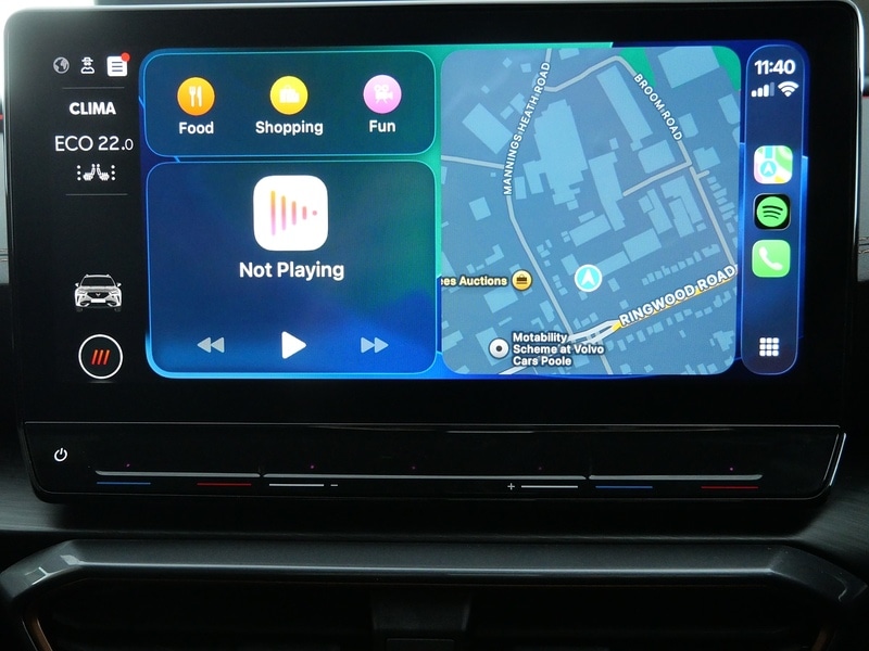 Used Cupra Formentor 2024 for sale - 77906005: Photo 27