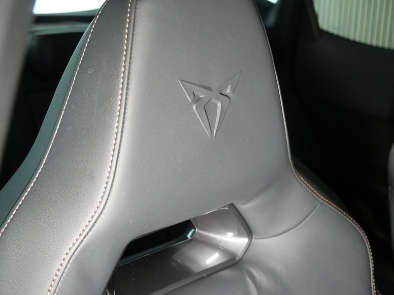 Used Cupra Formentor 2024 for sale - 77906005: Photo 29