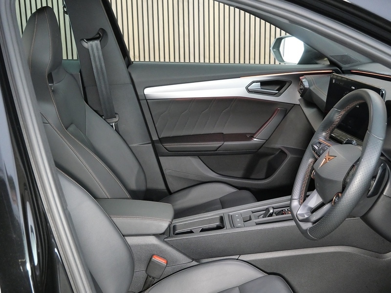 Used Cupra Formentor 2024 for sale - 77906005: Photo 33