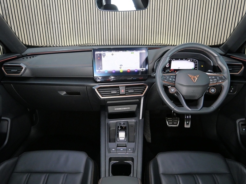 Used Cupra Formentor 2024 for sale - 77906005: Photo 34