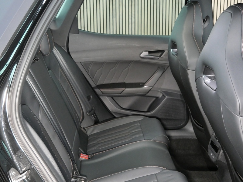 Used Cupra Formentor 2024 for sale - 77906005: Photo 35