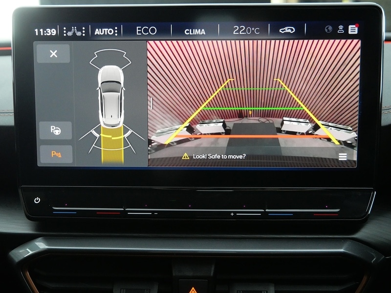 Used Cupra Formentor 2024 for sale - 77906005: Photo 37