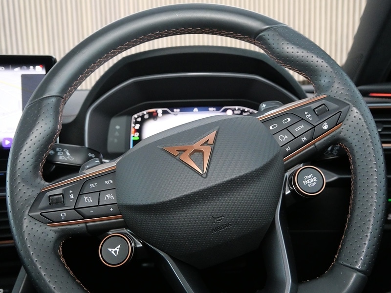 Used Cupra Formentor 2024 for sale - 77906005: Photo 39