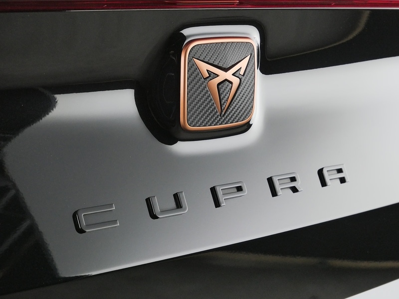 Used Cupra Formentor 2024 for sale - 77906005: Photo 46