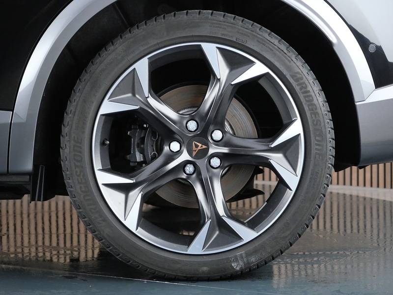 Used Cupra Formentor 2024 for sale - 77906005: Photo 48