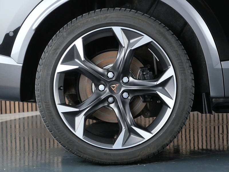 Used Cupra Formentor 2024 for sale - 77906005: Photo 49