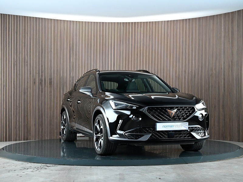 Used Cupra Formentor 2024 for sale - 77906005: Photo 5