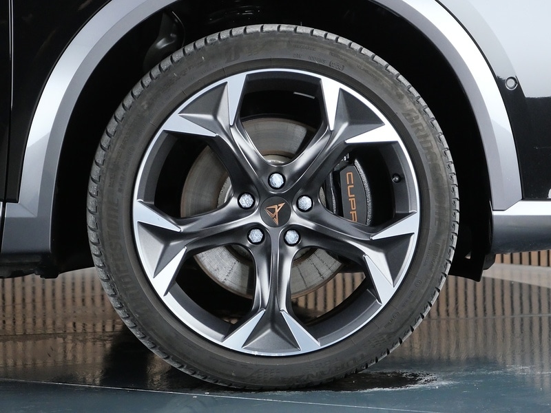 Used Cupra Formentor 2024 for sale - 77906005: Photo 50