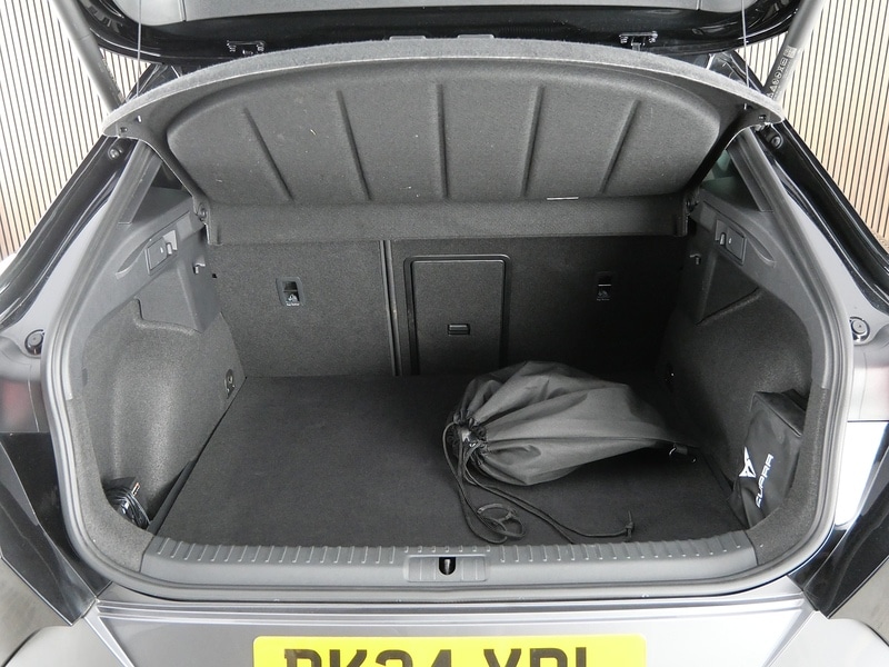 Used Cupra Formentor 2024 for sale - 77906005: Photo 51