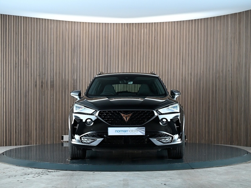 Used Cupra Formentor 2024 for sale - 77906005: Photo 6