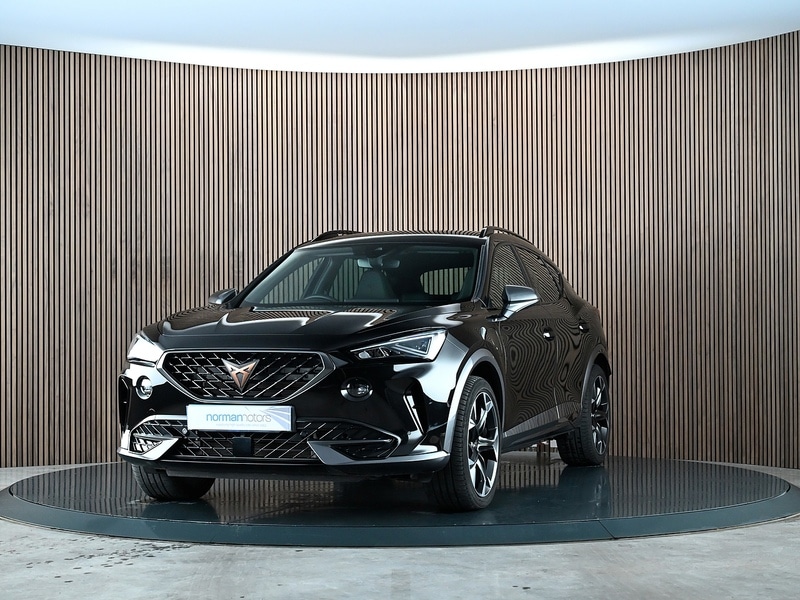 Used Cupra Formentor 2024 for sale - 77906005: Photo 7