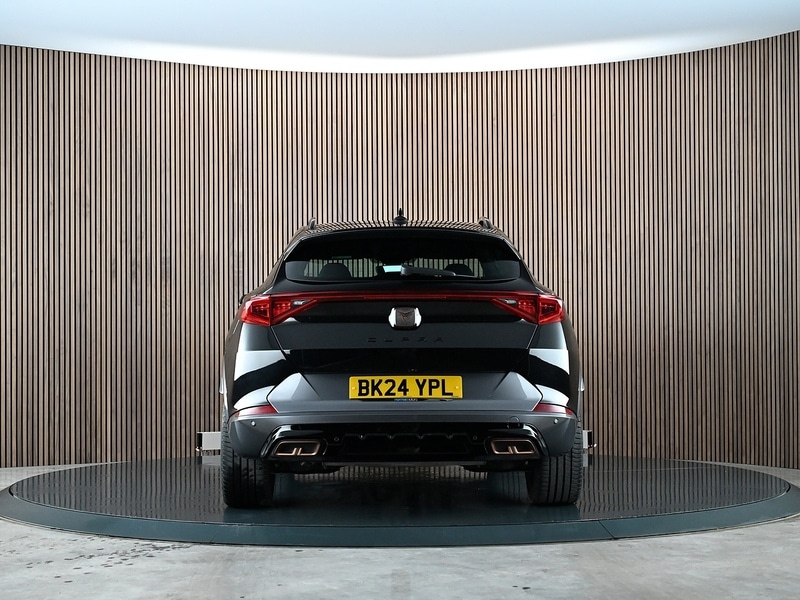 Used Cupra Formentor 2024 for sale - 77906005: Photo 9