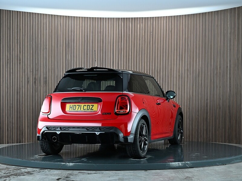 Used MINI Hatch 2021 for sale - 77840668: Photo 10