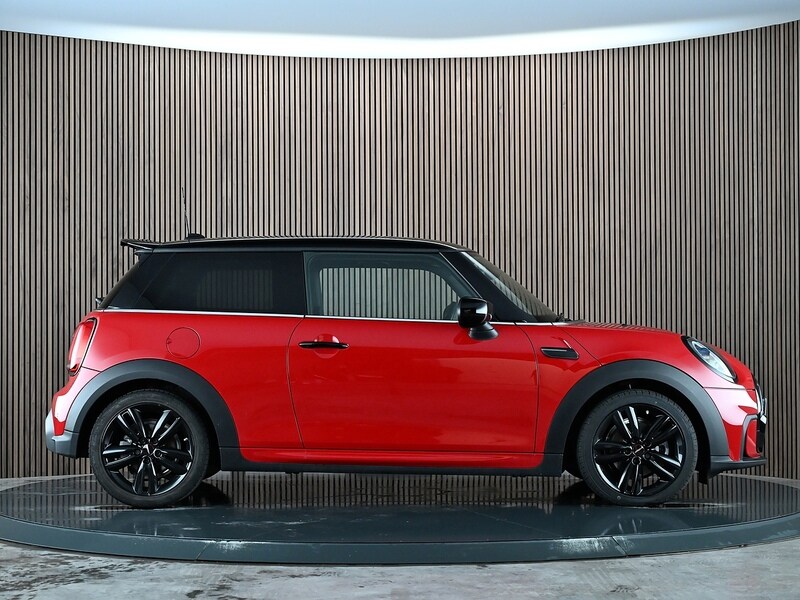 Used MINI Hatch 2021 for sale - 77840668: Photo 11