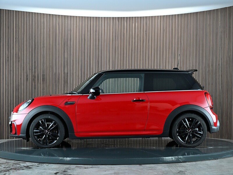 Used MINI Hatch 2021 for sale - 77840668: Photo 12