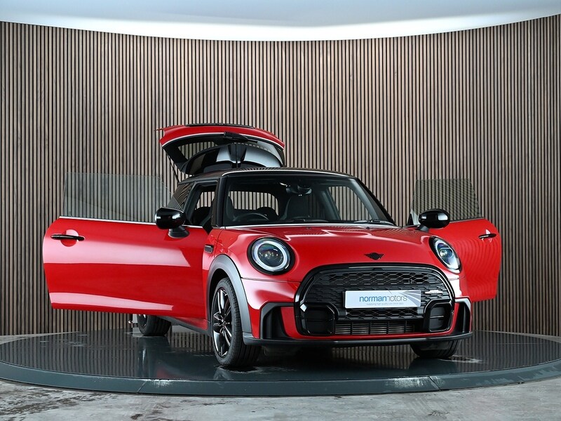 Used MINI Hatch 2021 for sale - 77840668: Photo 14