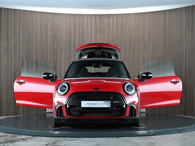 Used MINI Hatch 2021 for sale - 77840668: Photo 15