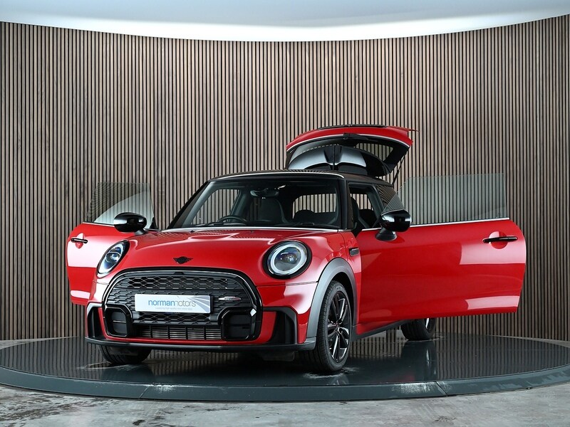 Used MINI Hatch 2021 for sale - 77840668: Photo 16