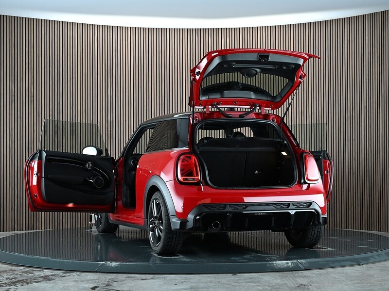 Used MINI Hatch 2021 for sale - 77840668: Photo 17