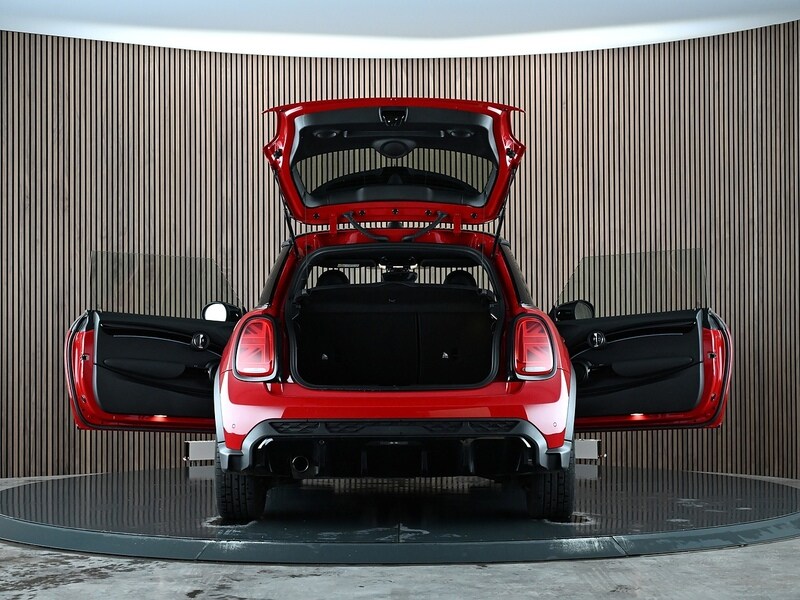 Used MINI Hatch 2021 for sale - 77840668: Photo 18